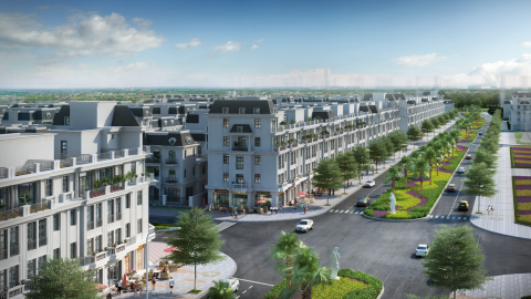 Giải mã sức hút Vinhomes Star City tại thị trường Thanh Hóa